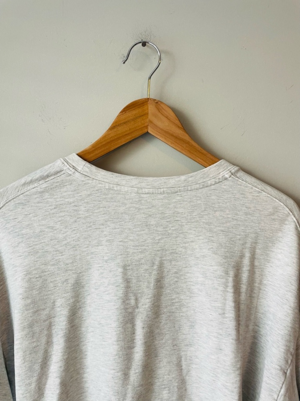 Athleta Studio Cinch Side Sweatshirt - Picture 6 of 6